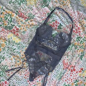 Victoria secret bodysuit